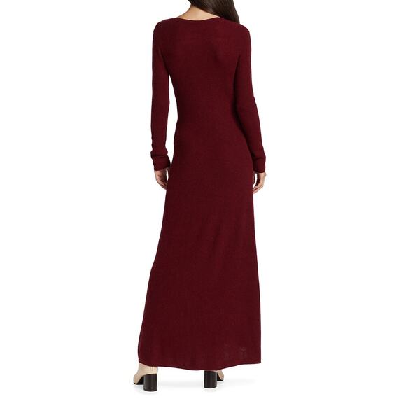 Cult Gaia Lissie Sweater Dress - Picture 4 of 15